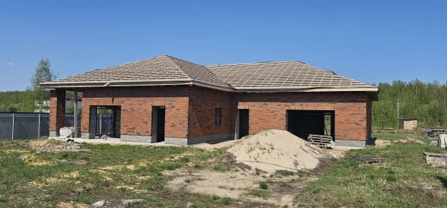Купить дом в садоводческое некоммерческое товарищество Мичуринец в Кстове. Вариант № 2387721, 0, площадь - квм, цена 13000000 рублей