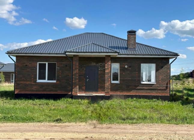 Купить дом в районе Советский в Казани. Вариант № 1633751, 1, площадь - квм, цена 9800000 рублей