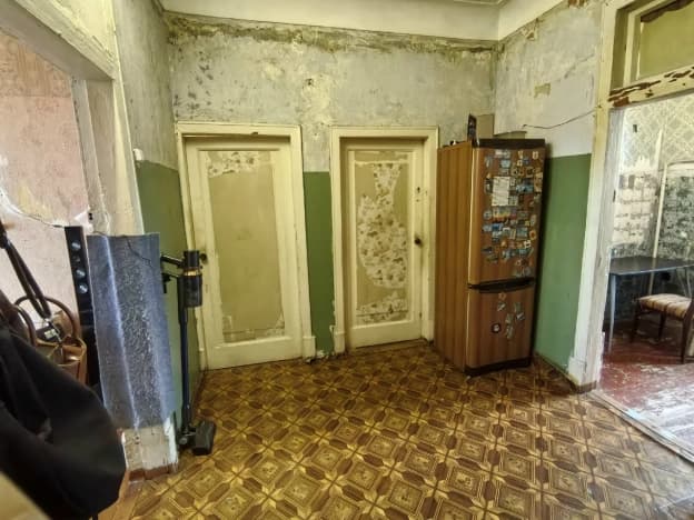 Купить квартиру в Ярославской области. Вариант № 2190116, 0, площадь - квм, цена 3500000 рублей