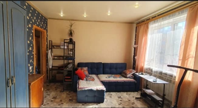 Купить однокомнатную квартиру в ЖК Дом на Мира в Владимире. Вариант № 2290840, 0, площадь - квм, цена 3750000 рублей