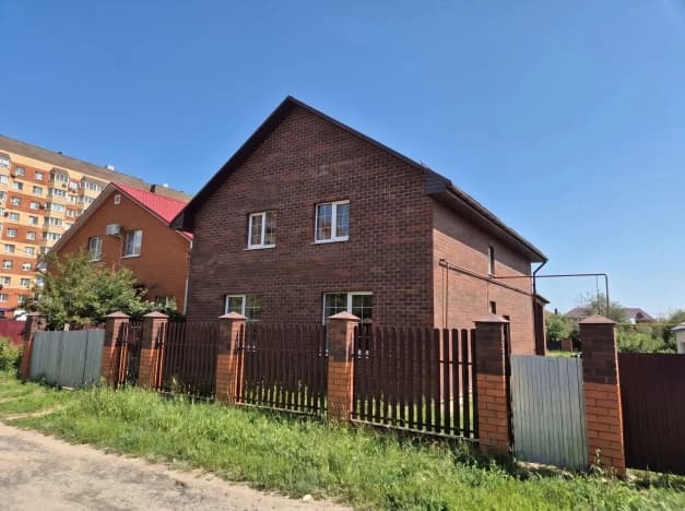 Купить дом в Рязани. Вариант № 2187288, 0, площадь - квм, цена 12800000 рублей