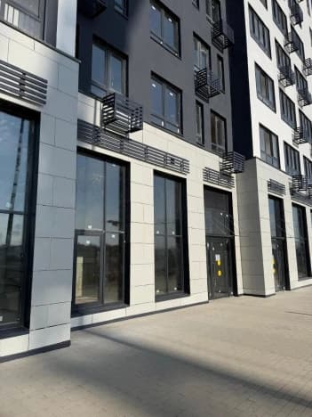 Снять торговые помещения у метро Новомосковская в Москве. Вариант № 2289994, 0, площадь - квм, цена 140000 рублей