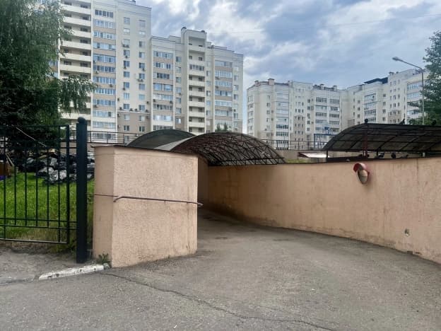 Купить гараж в Пензе. Вариант № 2249633, 0, площадь - квм, цена 1700000 рублей