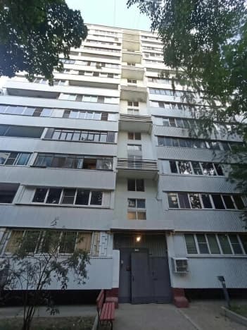 Купить двухкомнатную квартиру в районе Останкинский в Москве. Вариант № 2358265, 1, площадь - квм, цена 13800000 рублей