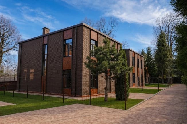 Купить дом в Муниципальном Округе Егорьевске в Московской области. Вариант № 2202693, 0, площадь - квм, цена 36000000 рублей