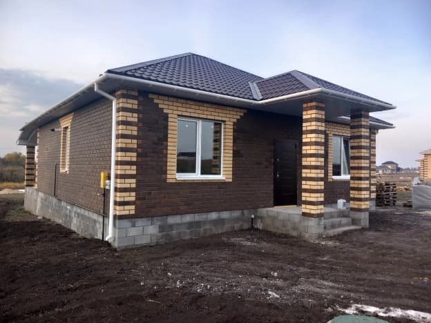 Купить дом в Белгородском районе в Белгородской области. Вариант № 2387853, 1, площадь - квм, цена 7500000 рублей