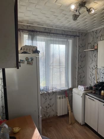 Купить однокомнатную квартиру на вторичке на улице Сурикова в Владимире. Вариант № 2394988, 0, площадь - квм, цена 3490000 рублей