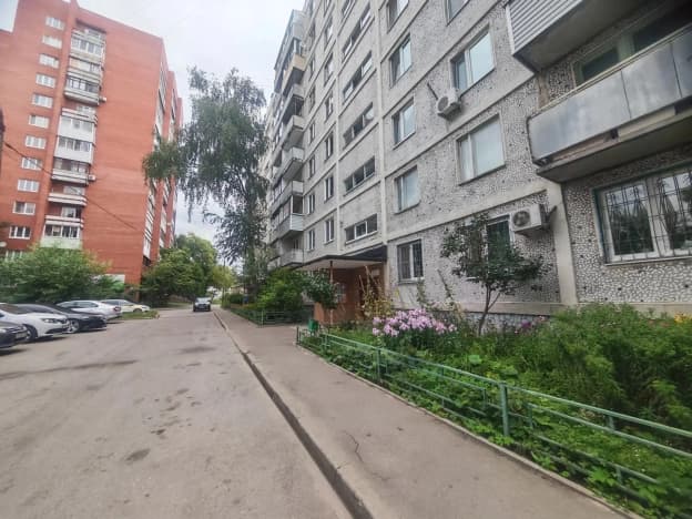 Купить двухкомнатную квартиру в Микрорайоне 17-й, Зеленоград в Московской области. Вариант № 2313252, 0, площадь - квм, цена 5500000 рублей
