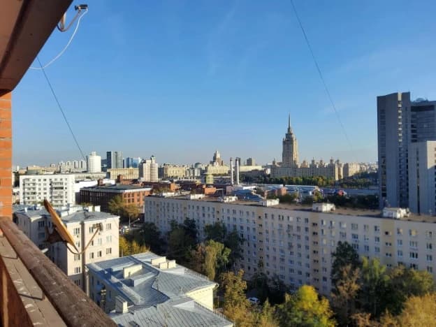 Купить студию на улице Любучанская в Москве. Вариант № 2398815, 1, площадь - квм, цена 44000000 рублей