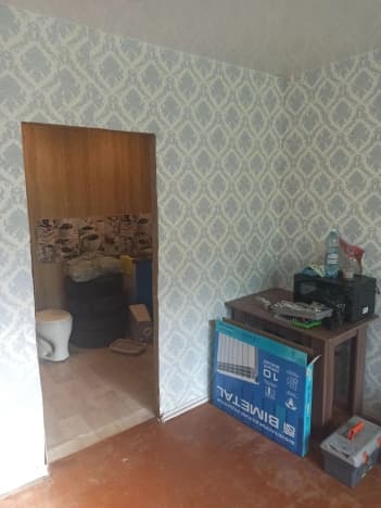Купить комнату в Новосибирской области. Вариант № 2280691, 1, площадь - квм, цена 950000 рублей