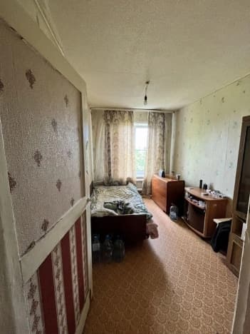 Купить трехкомнатную квартиру у метро Апрелевка в Московской области. Вариант № 2315585, 1, площадь - квм, цена 2610000 рублей