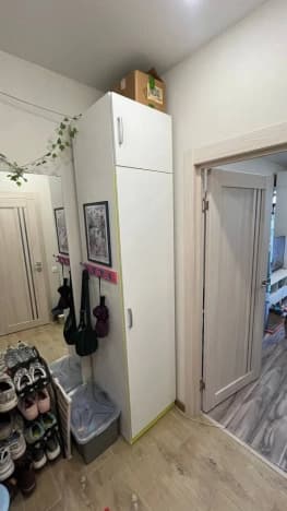 Купить квартиру с мебелью в Санкт-Петербурге. Вариант № 2395151, 0, площадь - квм, цена 8500000 рублей