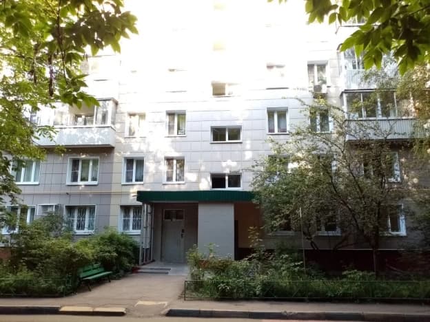 Купить квартиру до 20 млн в Москве. Вариант № 2244759, 1, площадь - квм, цена 18000000 рублей