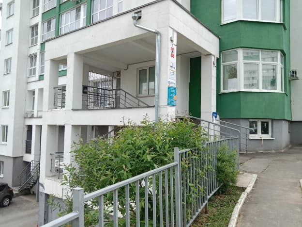 Снять коммерческую недвижимость свободного назначения на улице Каманина в Владимире. Вариант № 2230525, 0, площадь - квм, цена 109200 рублей