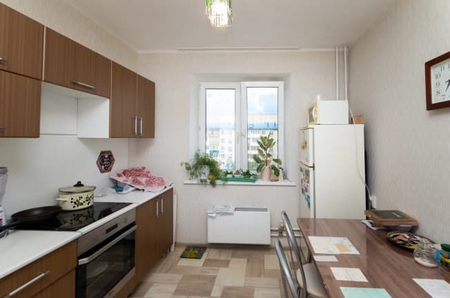 Купить квартиру в ЖК "Европейский квартал" в Тобольске. Вариант № 2176308, 0, площадь - квм, цена 4200000 рублей