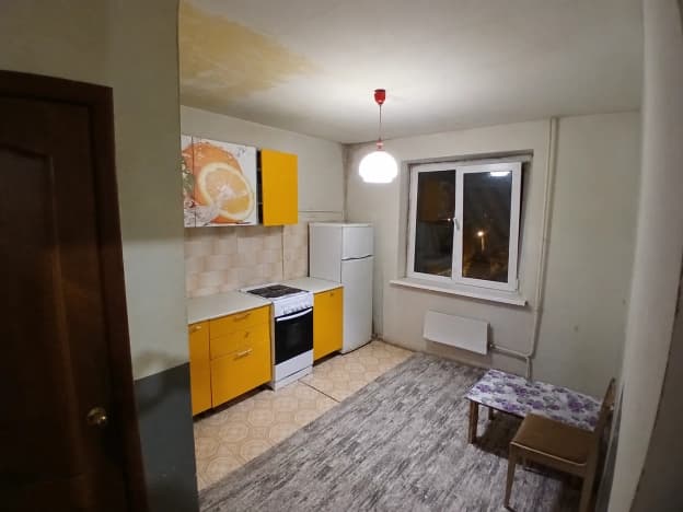 Купить трехкомнатную квартиру в ЖК Скандинавский в Московской области. Вариант № 2332191, 0, площадь - квм, цена 9300000 рублей