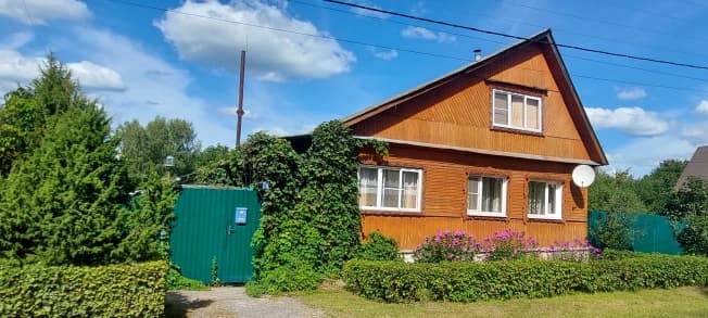 Купить дом в селе Новосёлка нерльская в Суздальском районе в Владимирской области. Вариант № 1750557, 0, площадь - квм, цена 4950000 рублей