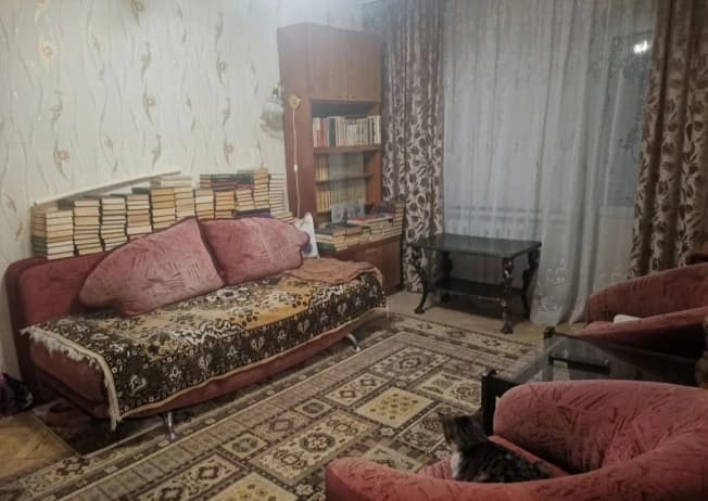 Купить квартиру площадью 45 кв.м в Краснодарском крае. Вариант № 2310435, 1, площадь - квм, цена 6000000 рублей