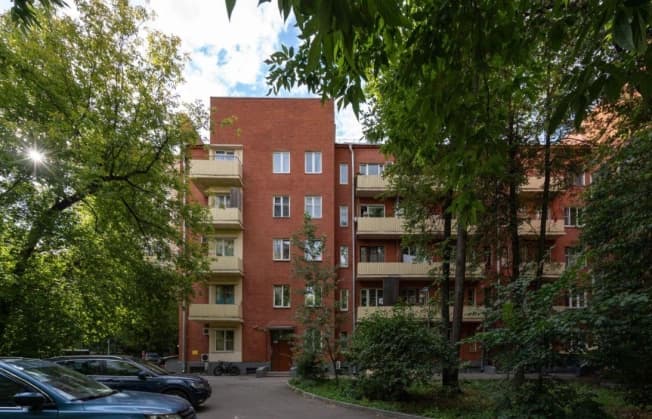 Купить квартиру на улице Ясеневая в Москве. Вариант № 2336168, 1, площадь - квм, цена 27600000 рублей