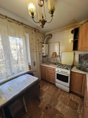 Купить трехкомнатную квартиру на улице Балтийская в Калининграде. Вариант № 2107498, 1, площадь - квм, цена 6249000 рублей