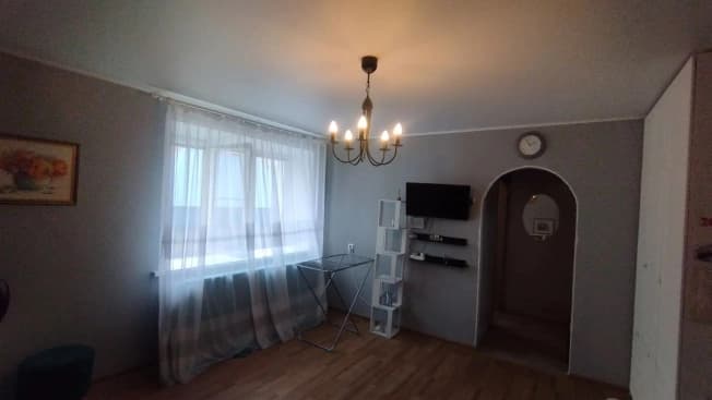 Купить однокомнатную квартиру в Оренбургской области. Вариант № 2307646, 1, площадь - квм, цена 2000000 рублей