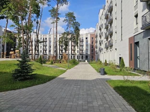 Купить квартиру в Московской области. Вариант № 2285034, 0, площадь - квм, цена 7500000 рублей