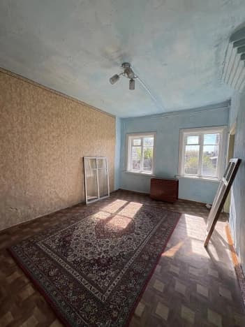 Купить двухкомнатную квартиру в Чите. Вариант № 2340400, 1, площадь - квм, цена 2000000 рублей
