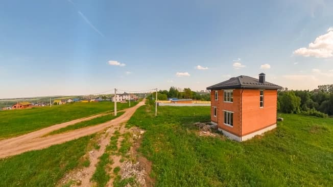 Купить дом на улице 1-я Линия в Владимире. Вариант № 2030719, 1, площадь - квм, цена 10500000 рублей