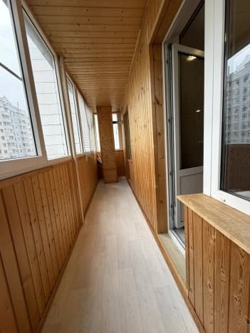 Купить квартиру площадью 34 кв.м в Белгородской области. Вариант № 2252688, 0, площадь - квм, цена 5000000 рублей