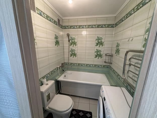 Купить квартиру в Микрорайоне 48-й в Кемерове. Вариант № 2292443, 0, площадь - квм, цена 2990000 рублей