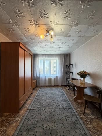Купить комнату в Октябрьском. Вариант № 2363142, 1, площадь - квм, цена 1500000 рублей