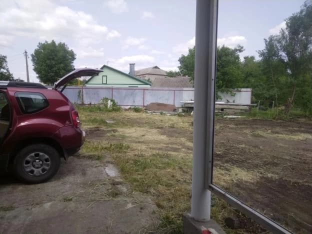 Купить земельный участок в Белгородском Муниципальном Округе в Белгородской области. Вариант № 2177429, 0, площадь - квм, цена 1500000 рублей