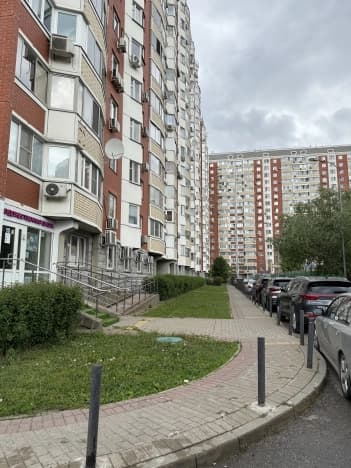 Купить двухкомнатную квартиру на улице Эдварда Грига в Москве. Вариант № 2191947, 1, площадь - квм, цена 26990000 рублей