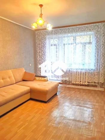 Купить однокомнатную квартиру в Микрорайоне 21-й в Кемерове. Вариант № 2383253, 0, площадь - квм, цена 3700000 рублей