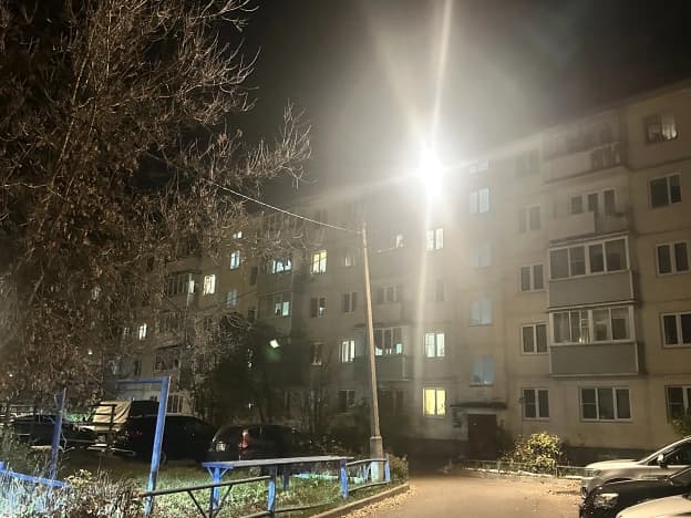 Купить однокомнатную квартиру на вторичке у метро Панки в Московской области. Вариант № 2413106, 0, площадь - квм, цена 2550000 рублей