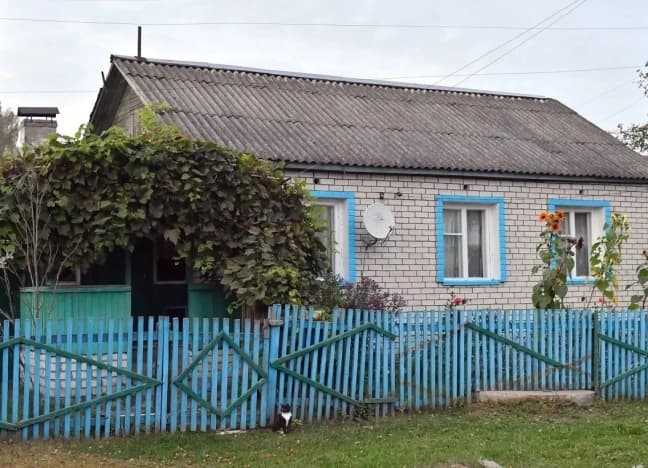 Купить дом в Дзержинском Муниципальном Округе в Калужской области. Вариант № 2179150, 0, площадь - квм, цена 1100000 рублей