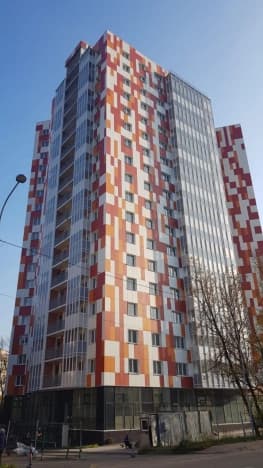 Купить квартиру на вторичке в ЖК Алхимово в Москве. Вариант № 2182509, 1, площадь - квм, цена 11900000 рублей