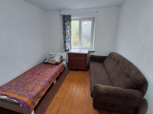 Снять квартиру площадью до 60 кв.м в Тобольске. Вариант № 2374287, 0, площадь - квм, цена 30000 рублей
