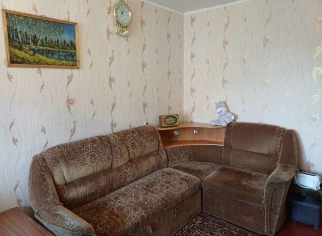Купить квартиру до 9 млн в Челябинске. Вариант № 2250691, 1, площадь - квм, цена 4300000 рублей