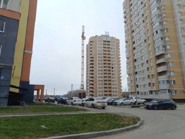 Купить квартиру в новостройках (ЖК) в Владимирской области. Вариант № 1558000, 1, площадь - квм, цена 4200000 рублей