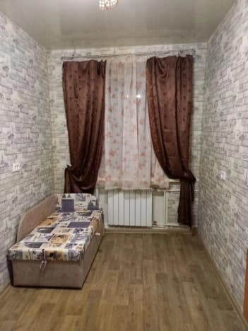 Купить комнату в Микрорайоне Пашино в Новосибирске. Вариант № 2274598, 0, площадь - квм, цена 1000000 рублей