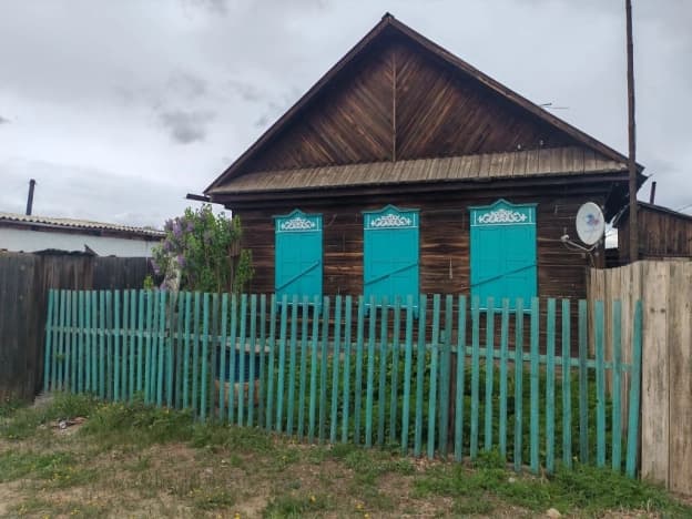 Купить дом в Гусиноозёрске. Вариант № 2205825, 0, площадь - квм, цена 3000000 рублей