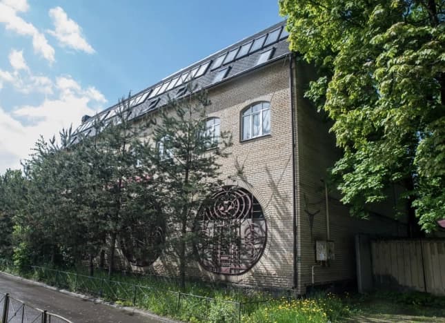 Купить квартиру на улице Ленская в Санкт-Петербурге. Вариант № 2206797, 1, площадь - квм, цена 36000000 рублей