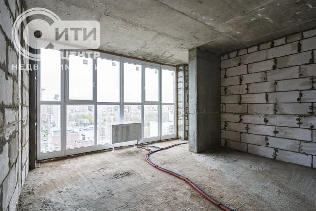 . Вариант № 1756065, 0, площадь - 89.1 квм, цена 8980000 рублей