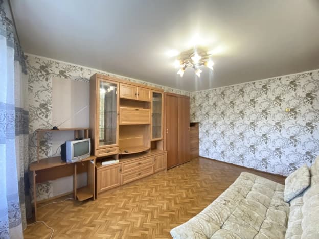 Купить квартиру в Скопине. Вариант № 2224428, 1, площадь - квм, цена 2150000 рублей