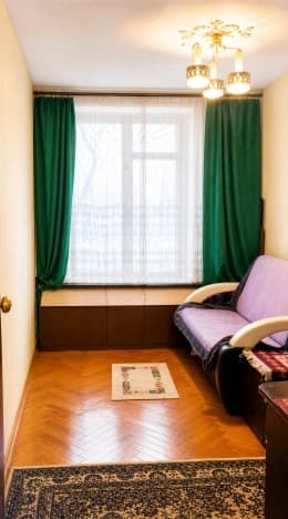 Купить квартиру у метро Преображенская площадь в Москве. Вариант № 2215362, 0, площадь - квм, цена 15499000 рублей