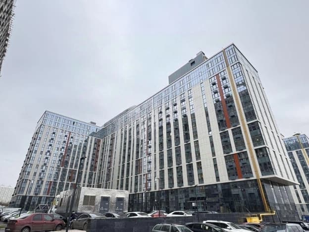 Купить двухкомнатную квартиру в новостройках в ЖК Дзен-кварталы в Москве. Вариант № 2299398, 1, площадь - квм, цена 15500000 рублей