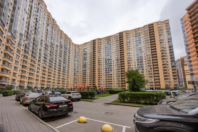 . Вариант № 2348997, 0, площадь - 50.4 квм, цена 12490000 рублей