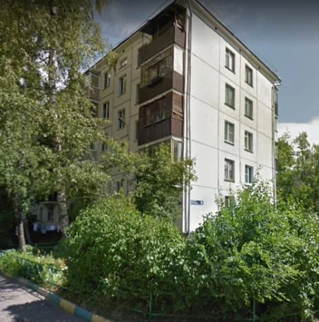 Купить двухкомнатную квартиру в Микрорайоне 17-й Бескудниково, район Восточное Дегунино в Москве. Вариант № 2206890, 1, площадь - квм, цена 8499000 рублей