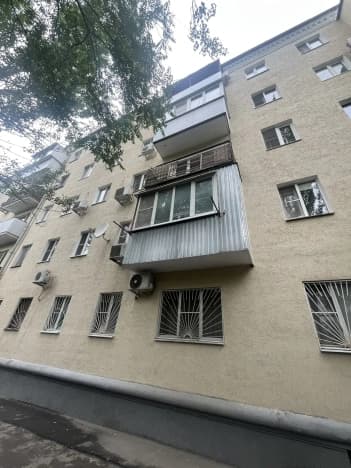 Купить двухкомнатную квартиру на улице Нижегородская в Ростове-на-Дону. Вариант № 2219271, 0, площадь - квм, цена 4200000 рублей